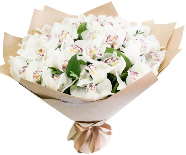 Букет цветов "Эксклюзивный" Букет цветов "Эксклюзивный"