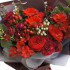 Букет цветов "Мадлен"
