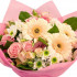 Букет цветов "Веста"
