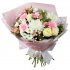 Букет цветов "Вита"