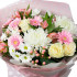 Букет цветов "Вита"