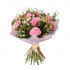 Букет цветов "Мираж"